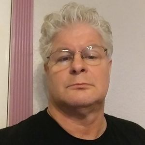 Meet your Posher, Steve